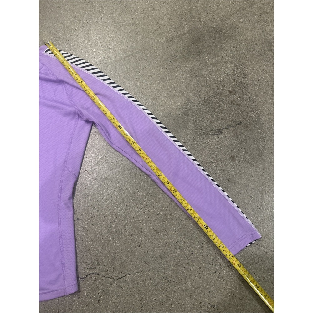 Helly Hansen Shirt Performance Base Layer Mens Me… - image 8